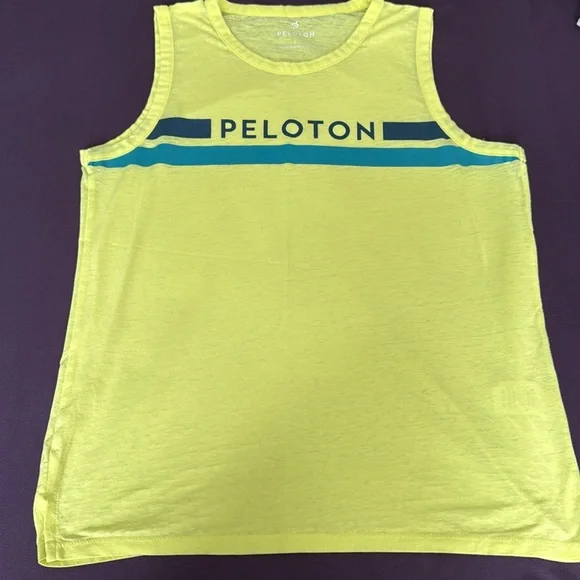 (6) Peloton Tank Bundle - Picture 9 of 15